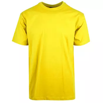 Camus Maui T-Shirt, Gelb