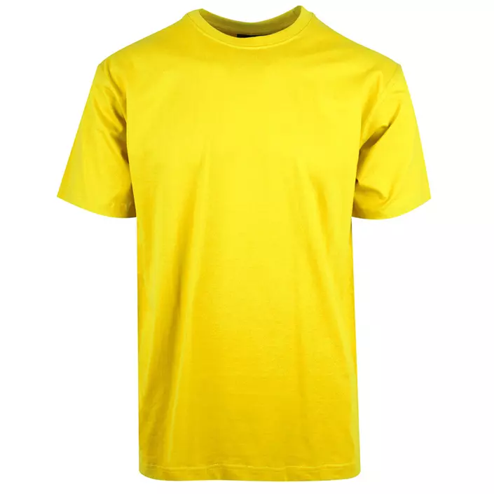 Camus Maui T-shirt, Gul, large image number 0