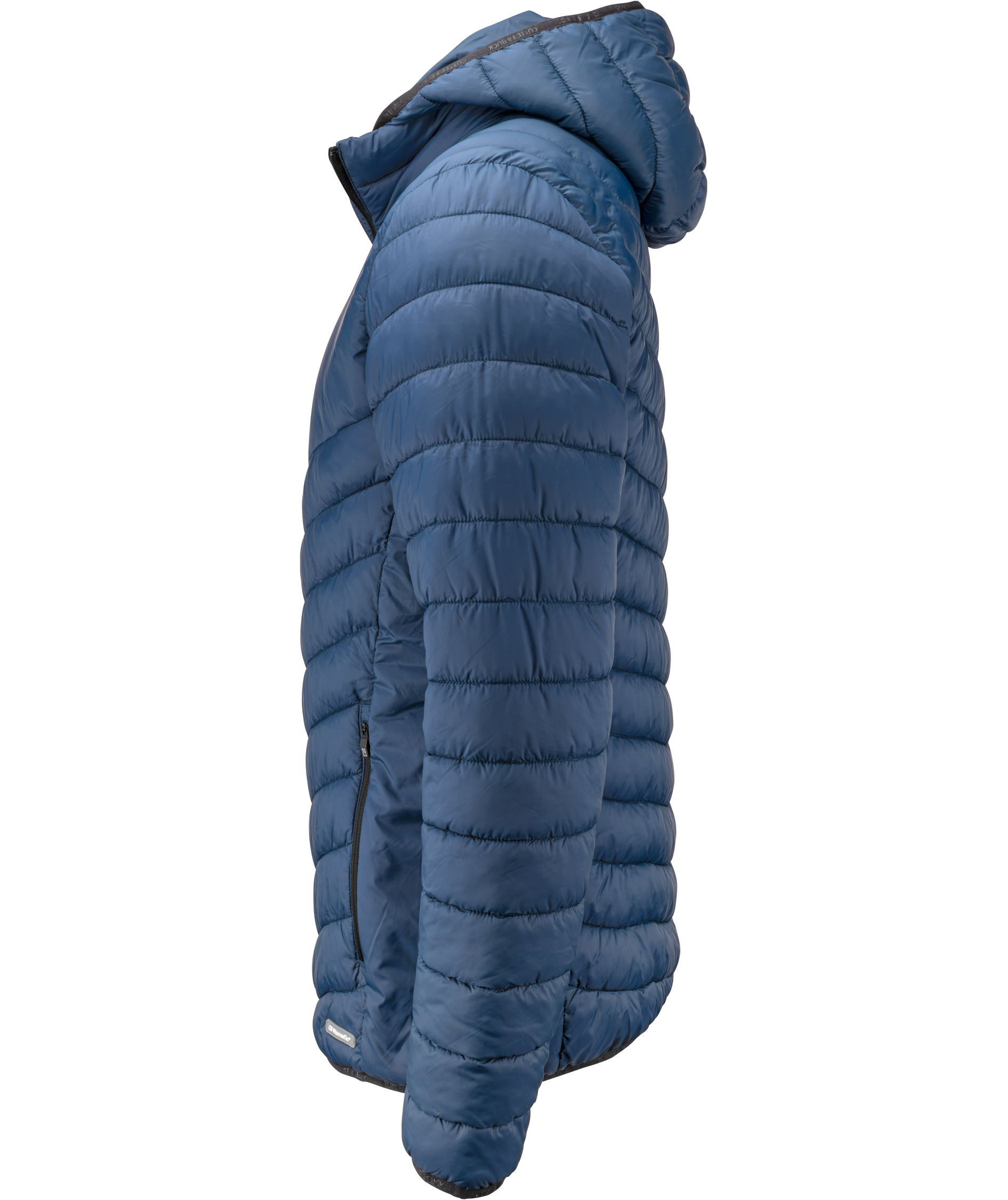 Cutter & Buck Mount Adams Steppjacke, Dark navy, large image number 3