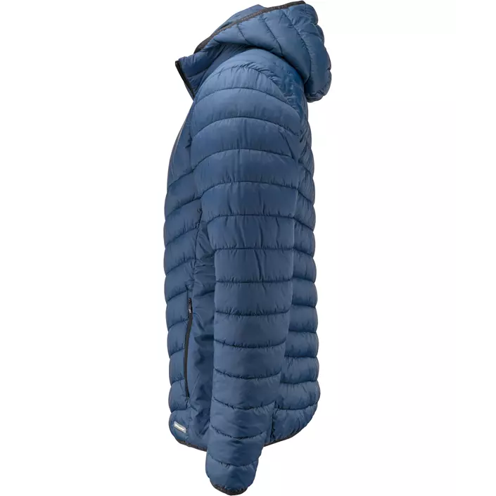 Cutter & Buck Mount Adams quilted jacket, Dark navy, large image number 3