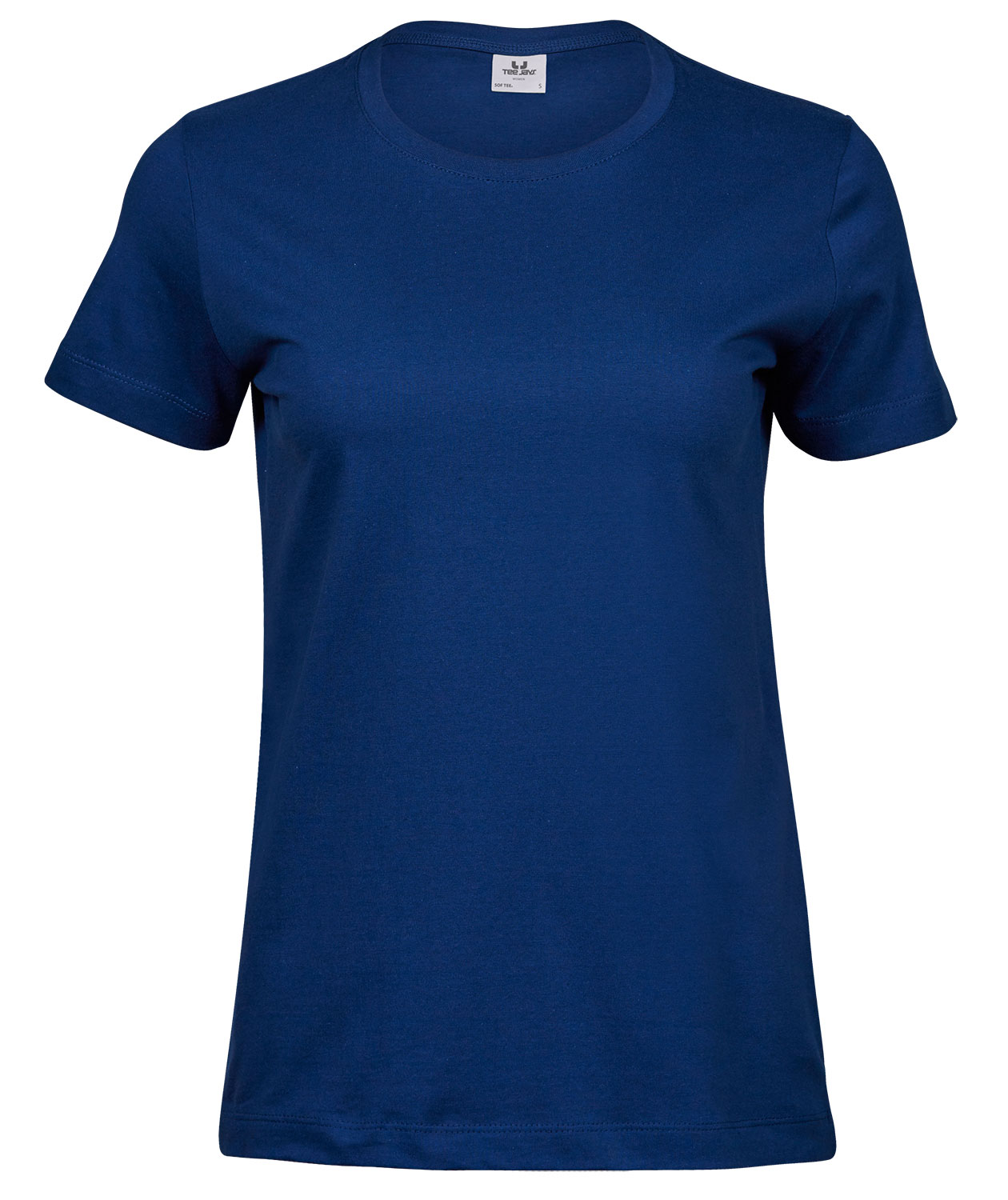 DAMEN T-SHIRT ST2600 S-XXL UNIFARBEN Arbeitsshirt Kurzarm Shirt Workwear Frauen 