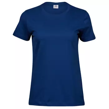Tee Jays Sof Damen T-Shirt, Blue