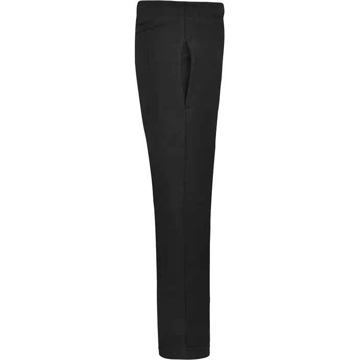 James & Nicholson Jogging trousers for kids, Black, large image number 2