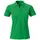 South West Coronita women's polo shirt, Clear Green, Clear Green, swatch