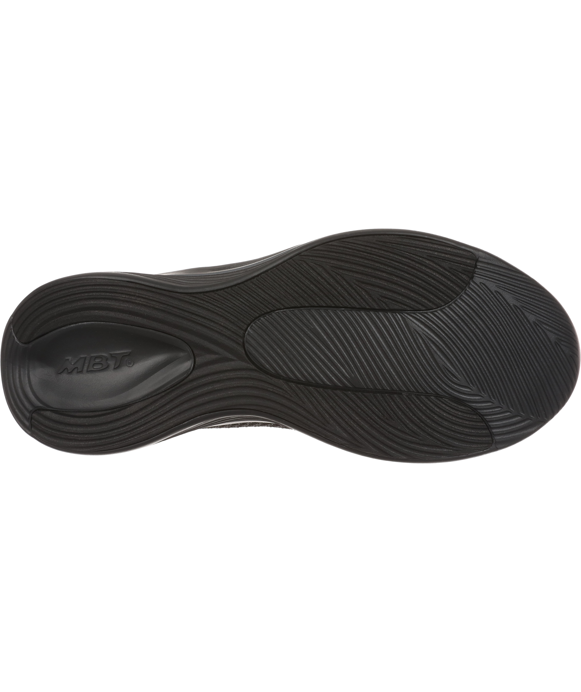 MBT Sora sneakers, Svart, large image number 4