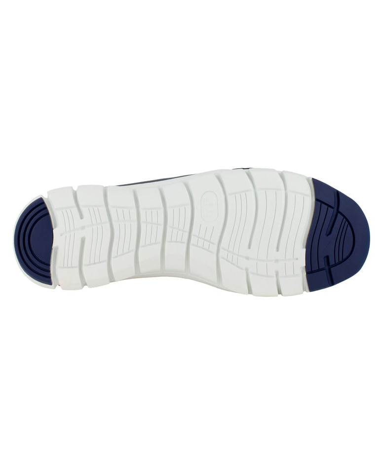 Reebok Oxford safety shoes S1P, Navy, large image number 3