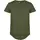 Clique Brooklyn T-shirt, Militärgrön, Militärgrön, swatch