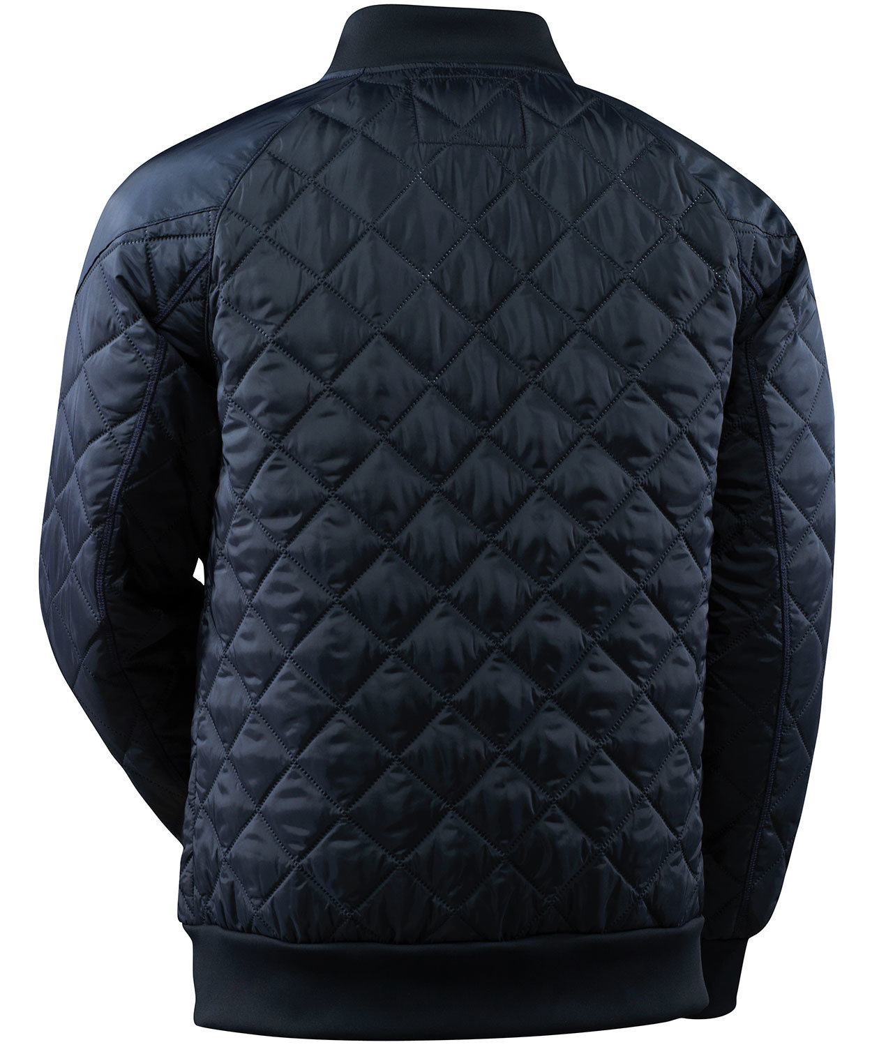 Mascot Advanced jacket, Dark Marine Blue, large image number 2