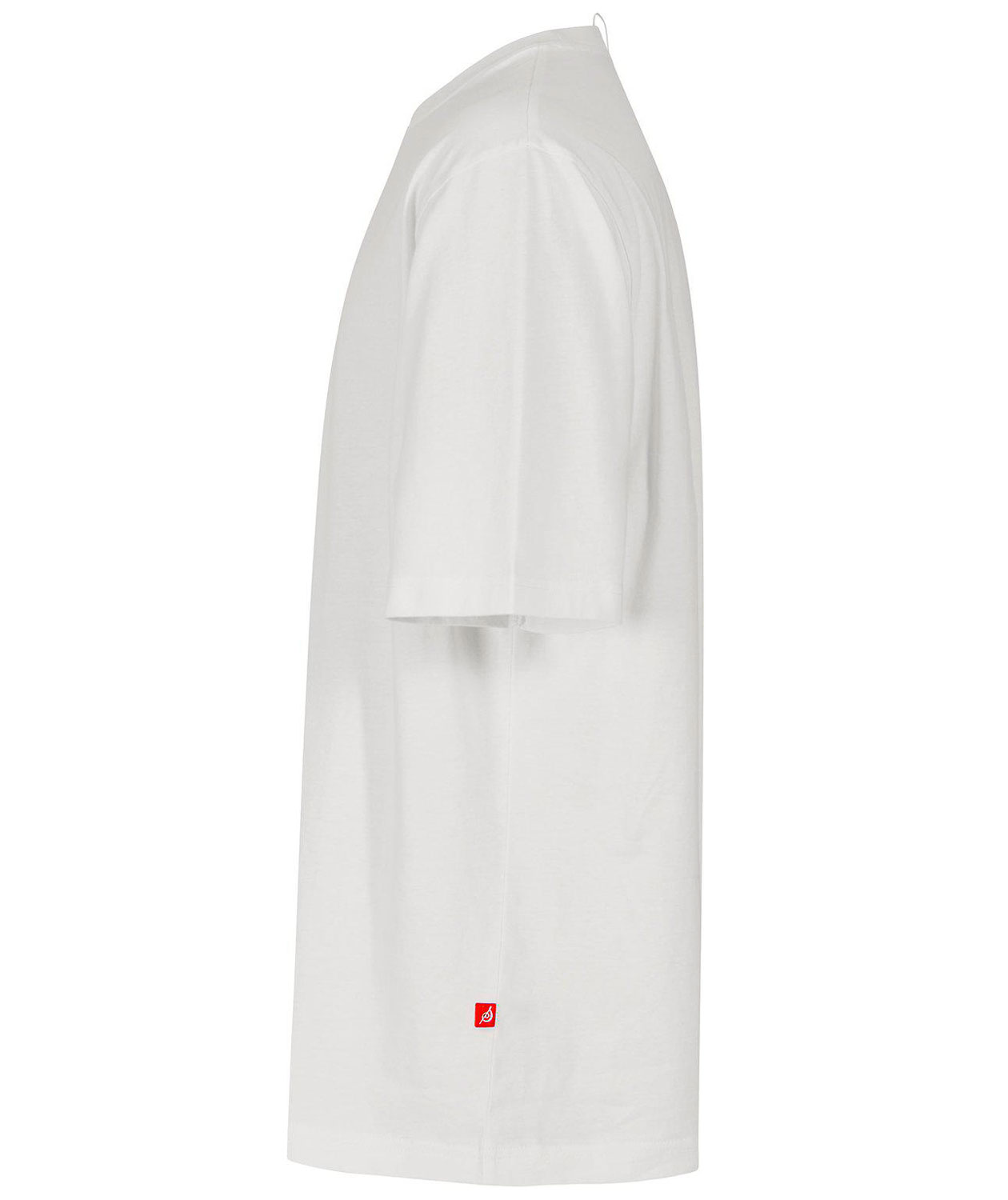 Segers 6103  T-shirt, White, large image number 3