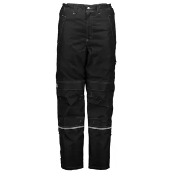 Ocean Medusa Polar trousers, Black
