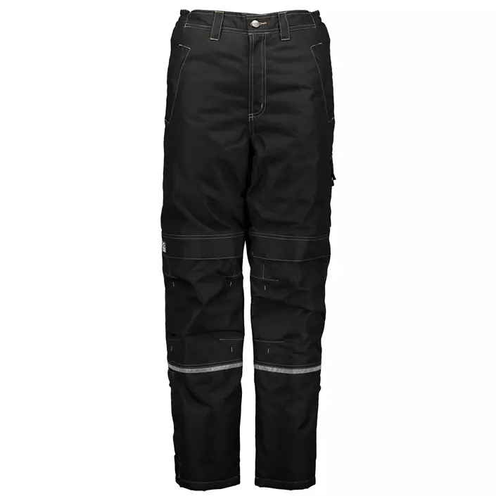 Ocean Medusa Polar trousers, Black, large image number 0