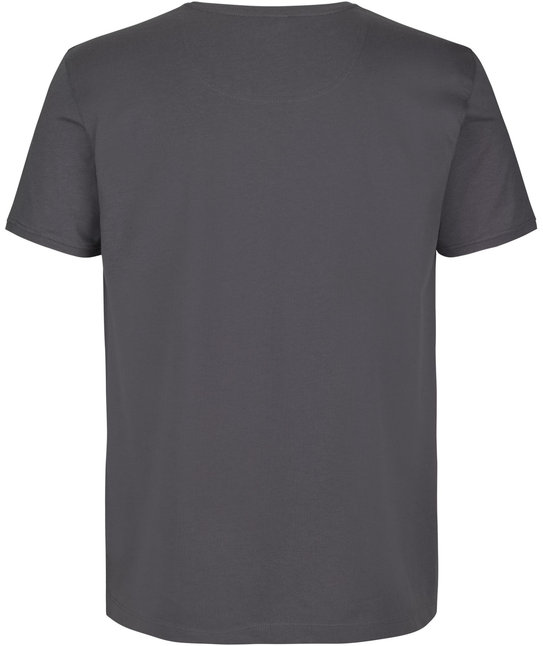 ID PRO wear CARE T-shirt med rund halsringning, Silver Grey, large image number 2