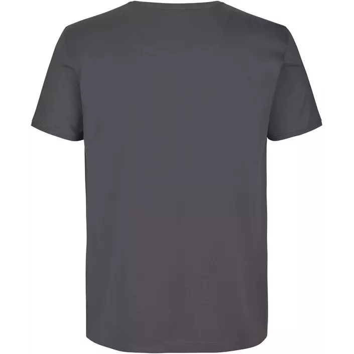ID PRO wear CARE T-skjorte med rund hals, Silver Grey, large image number 1