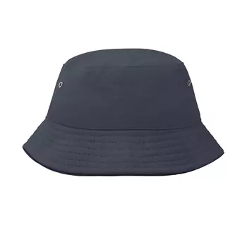 Myrtle Beach sommarhatt / Fisherman's hat till barn, Marinblå