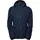 Matterhorn Scott Damen Hybridjacke, Navy, Navy, swatch