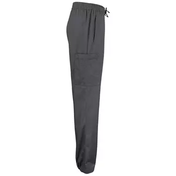 Smila Workwear Adam  trousers, Graphite