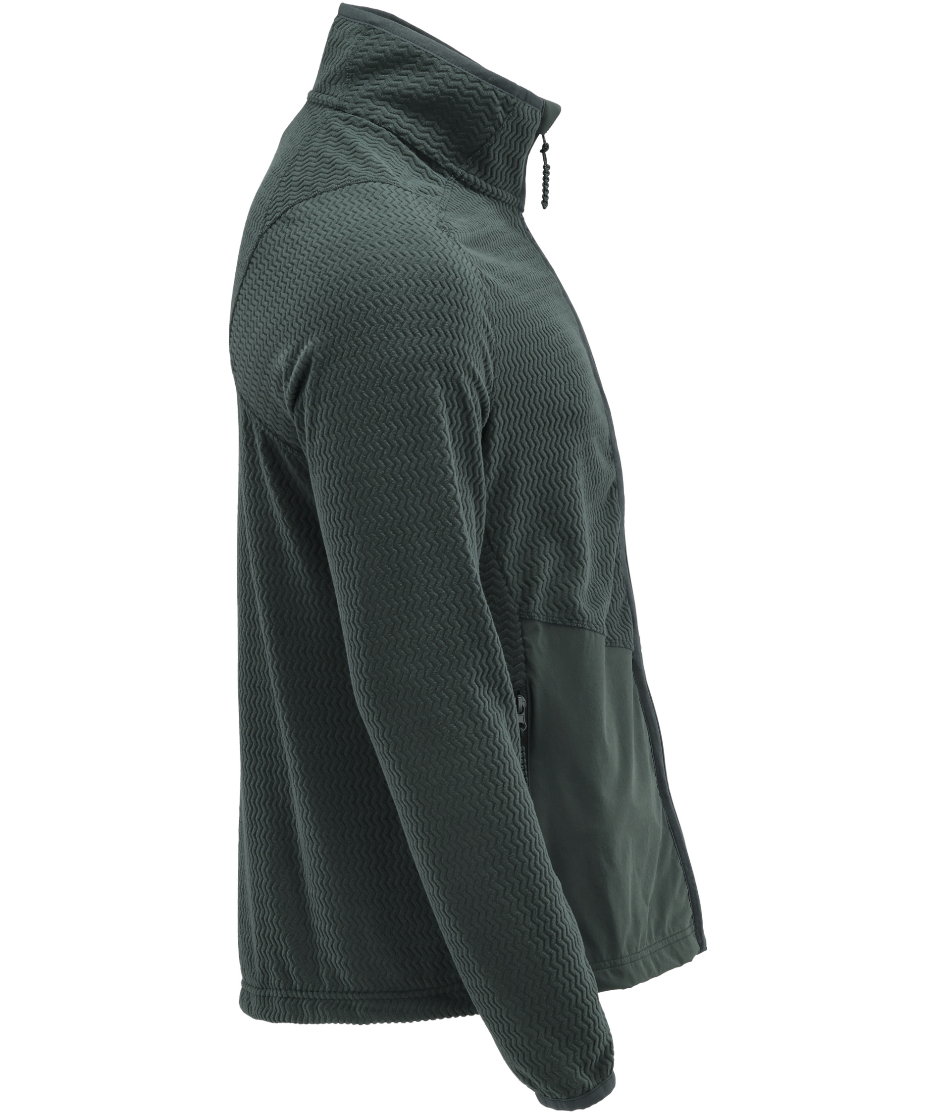 Mascot Customized fleecetr&oslash;je, Skovgr&oslash;n, large image number 3