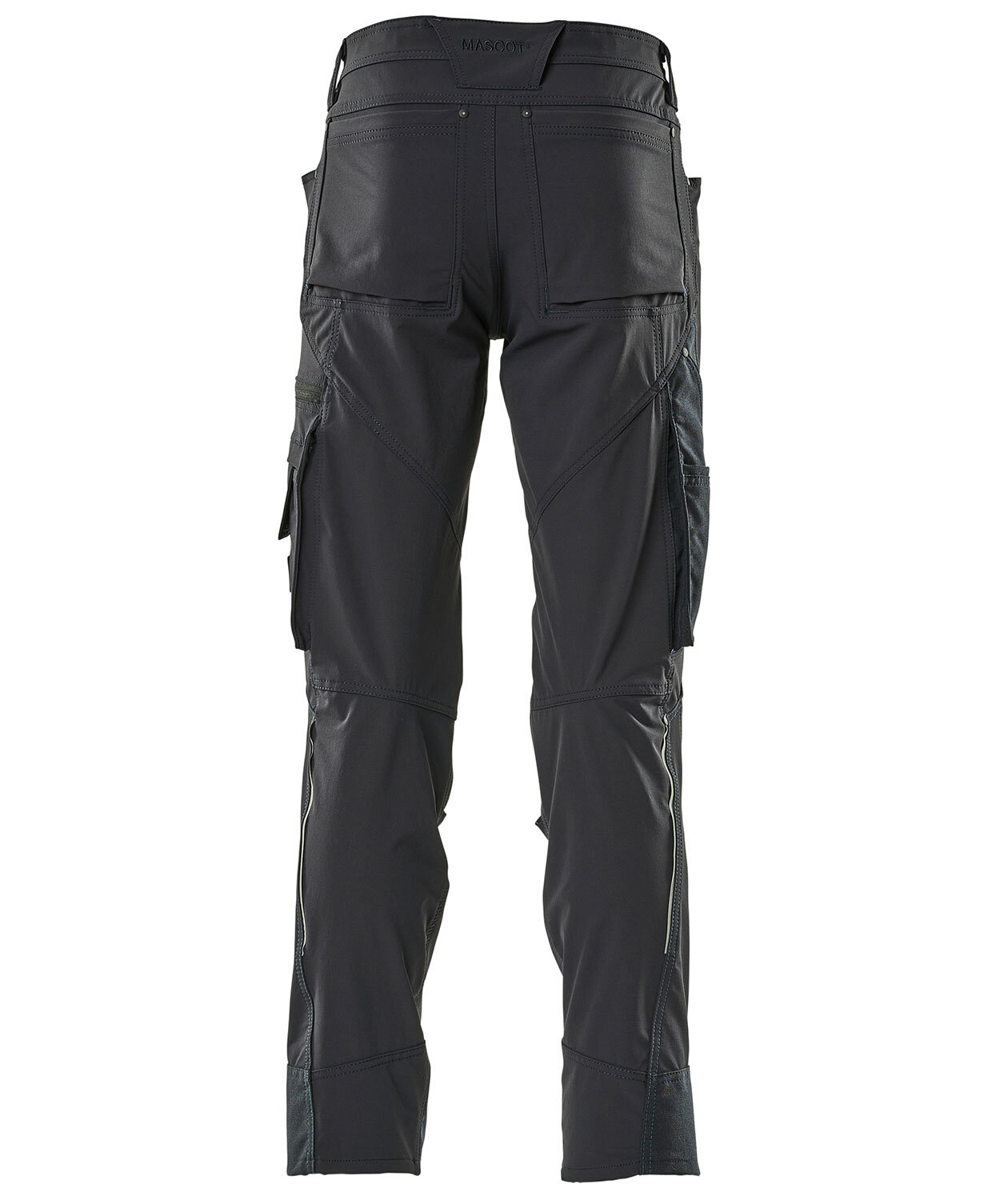 NEW Mascot Grafton Black Combat Work Originals Trousers Pants J4 GRA1 