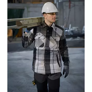 Mascot Customized flannel skjortejakke