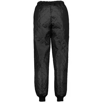 Westborn women's thermal trousers, Black