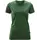 Snickers dame T-shirt 2516, Forest green, Forest green, swatch