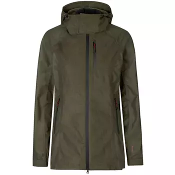 Seeland Avail women's jacket, Pine Green Melange