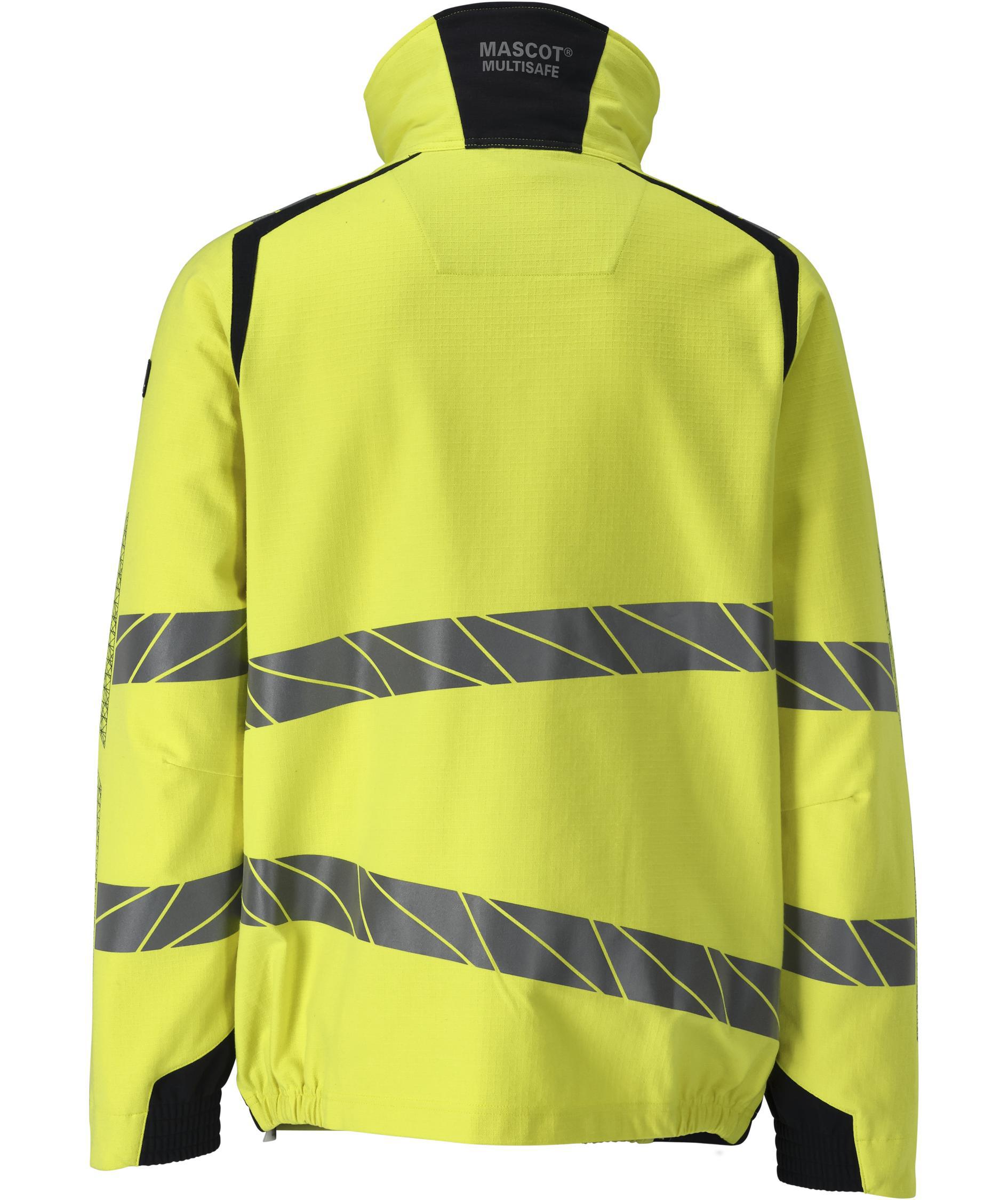 Mascot Accelerate Multisafe jakke full stretch