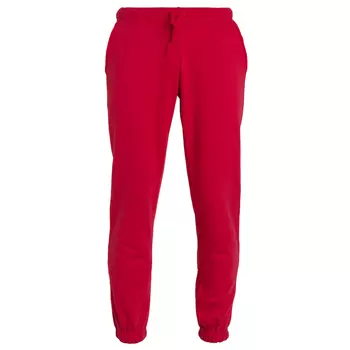 Clique Basic  bukser, Rød