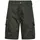 Deerhunter Atlas shorts dam, Timber, Timber, swatch