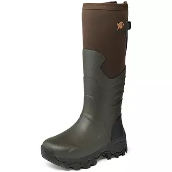 Gateway1 Woodwalker Wide Lady 17" 4mm Gummistiefel