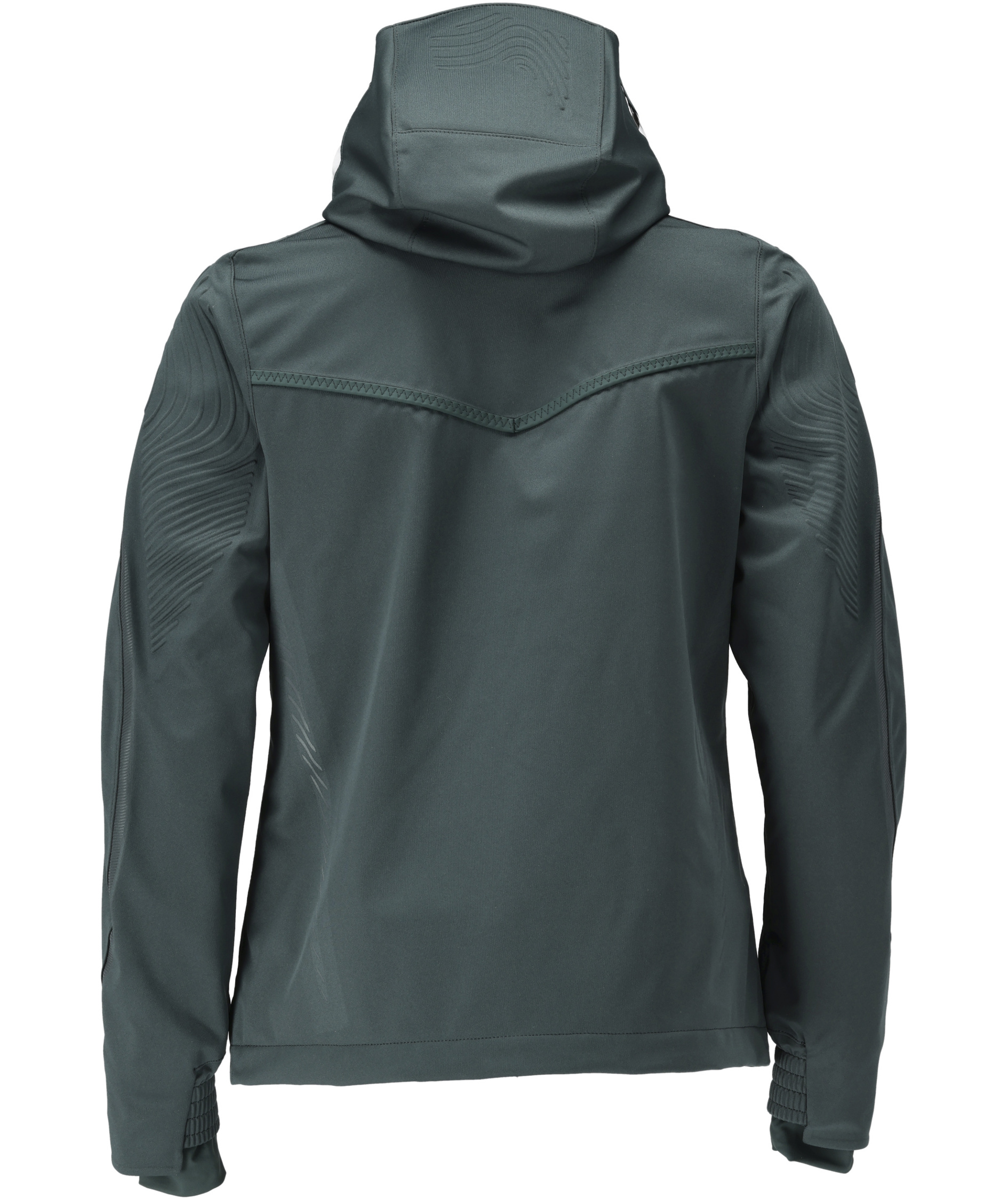 Mascot Customized women's shell jacket