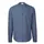 Segers comfort fit skjorta, Denim blå, Denim blå, swatch