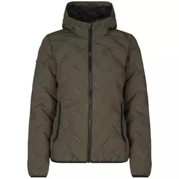 GEYSER vatteret damejakke