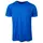 Blue Rebel Dragon T-skjorte, Kornblå, Kornblå, swatch