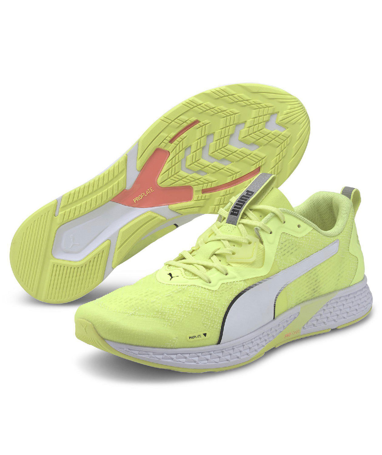 Puma speed 500 cheap men's running shoes