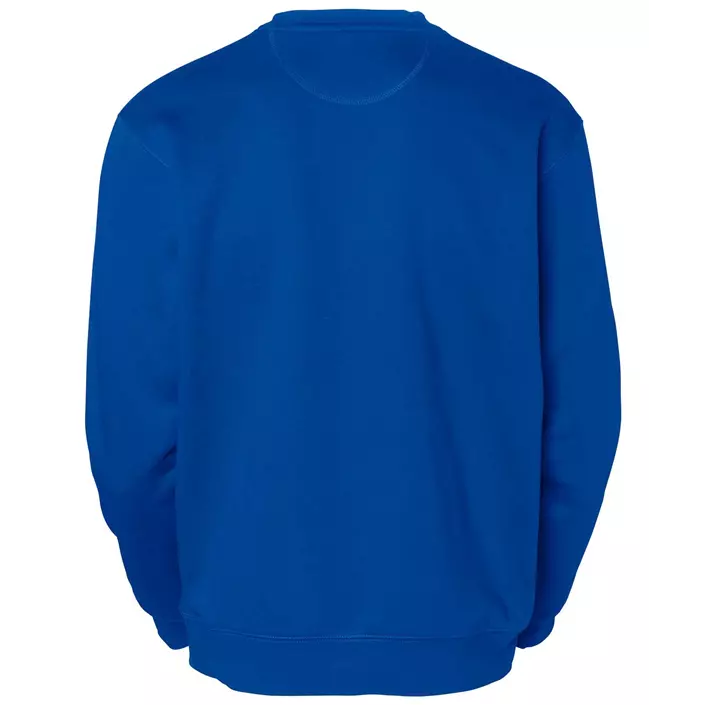 South West Brooks sweatshirt, Kungsblå, large image number 2