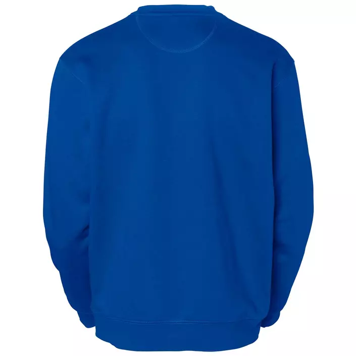 South West Brooks sweatshirt, Kungsblå, large image number 2