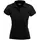 Fristads Acode Coolpass women's polo shirt, Black, Black, swatch