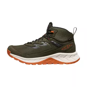 Keen Hightrail Mid WP vandrarkängor