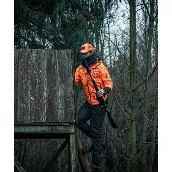 Seeland Iron halsedisse