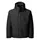 Xplor Urban wind jacket, Black, Black, swatch