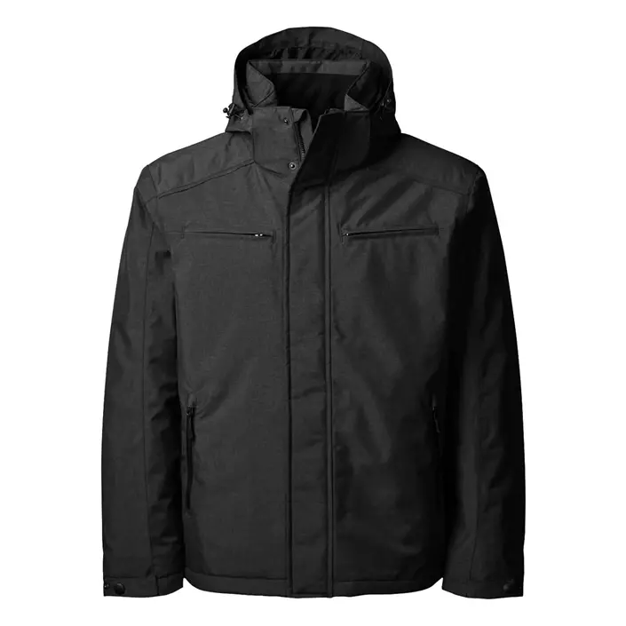 Xplor Urban wind jacket, Black, large image number 0