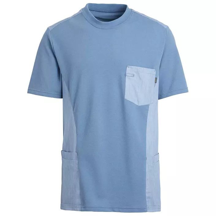 Kentaur unisex fusion T-shirt, Lightblue, large image number 0
