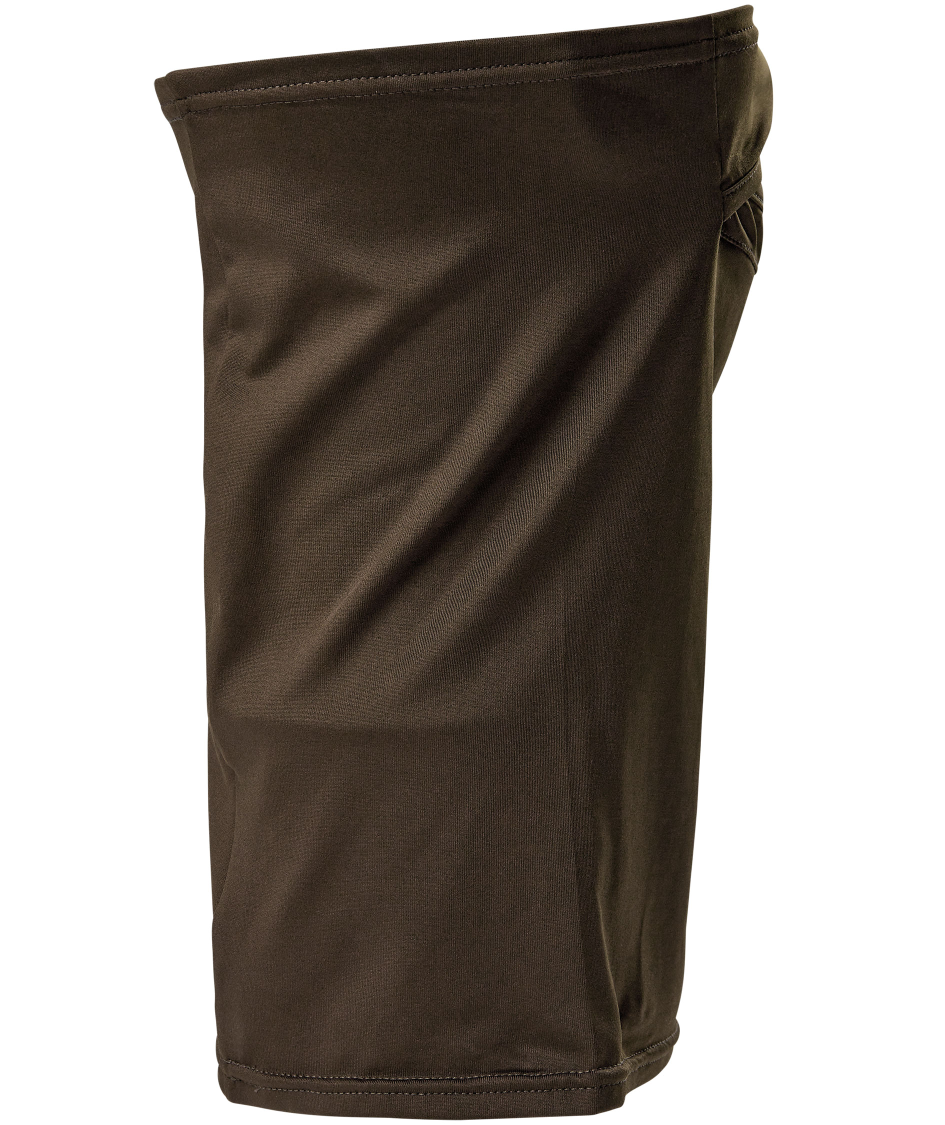 Deerhunter Excape facemask, Art green