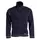 Tranemo fleece jacket, Marine Blue, Marine Blue, swatch
