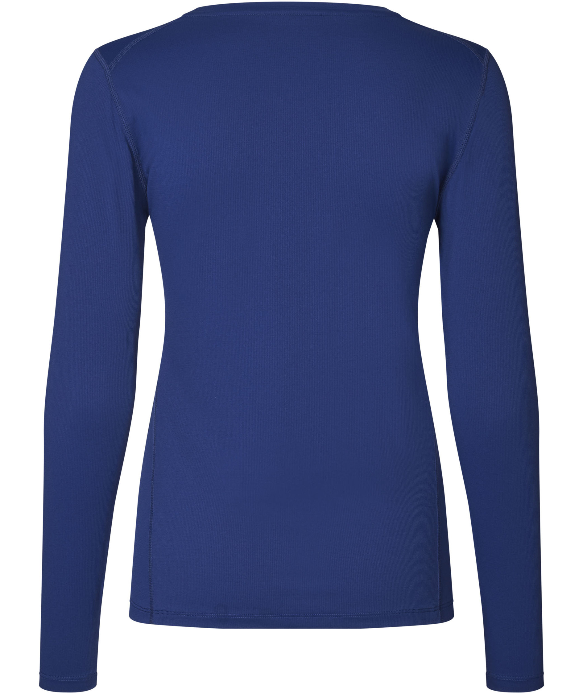 GEYSER&nbsp;Active women's long-sleeved T-shirt, Navy