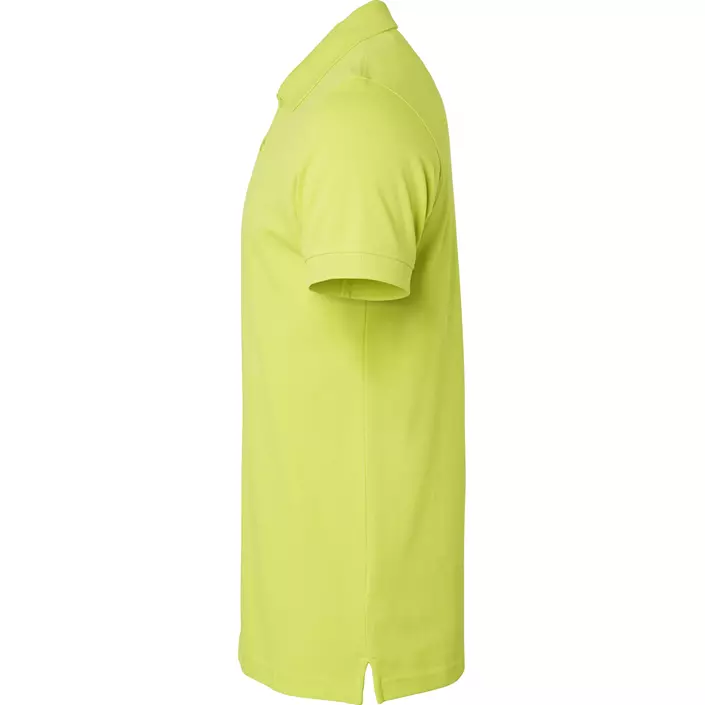 Top Swede polo T-skjorte 190, Lime, large image number 3