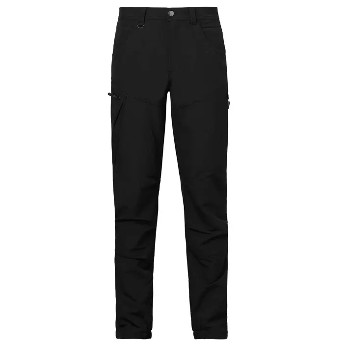 South West Wiggo hybrid pants, Black, large image number 0
