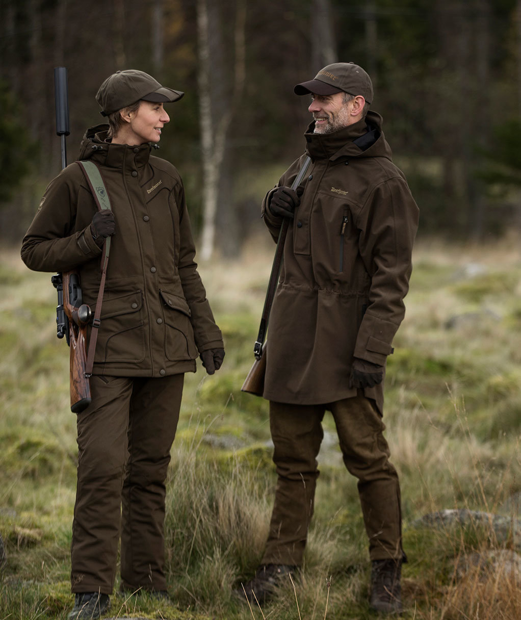 Buy Deerhunter Pro Gamekeeper anorak at Cheap workwear