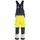 Tranemo Tera TX arbeidsselebukse, Hi-vis gul/marineblå, Hi-vis gul/marineblå, swatch